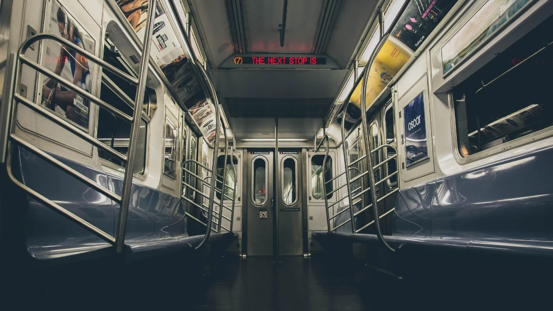 Comparativa visual de los principales sistemas de metro en América Latina